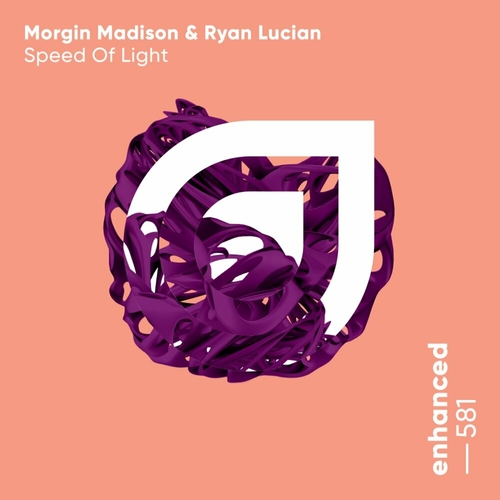 Morgin Madison & Ryan Lucian - Speed Of Light [ENHANCED581E]